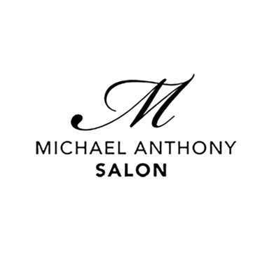 Michael Anthony Salon logo