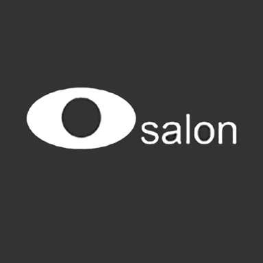 O Salon logo