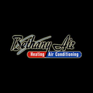 Bethany Air logo