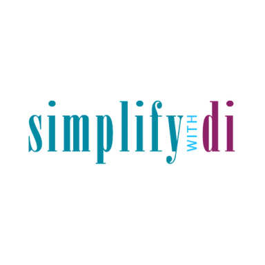 Simplify with Di logo