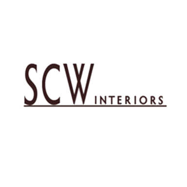 SCW Interiors by Shazalynn Cavin-Winfrey logo