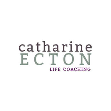 Catharine Ecton Life Coaching logo