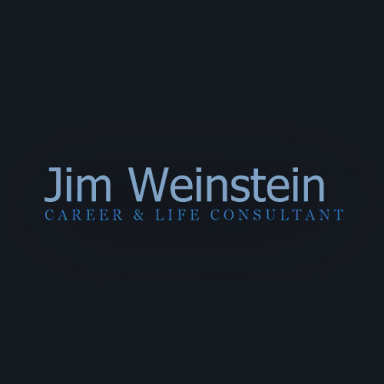 Jim Weinstein, Career & Life Consultant logo