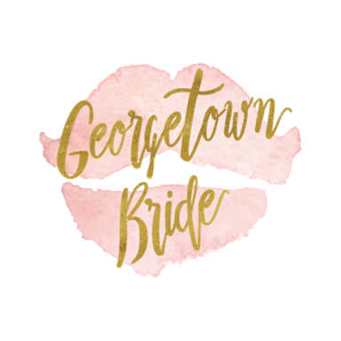 Georgetown Bride logo