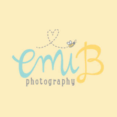 emiB Photography logo