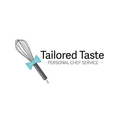 Tailored Taste logo