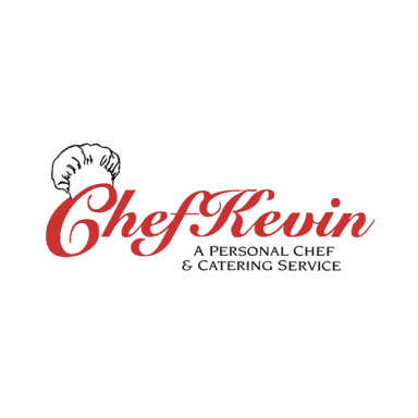 Chef Kevin, Inc. logo
