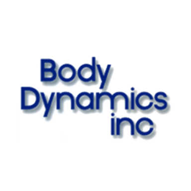 Body Dynamics logo