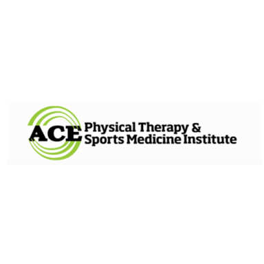 ACE Physical Therapy and Sports Medicine Institute logo