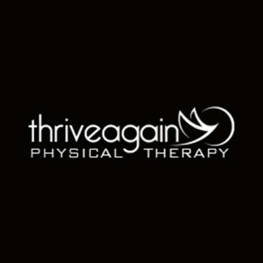 ThriveAgain Physical Therapy & Wellness logo