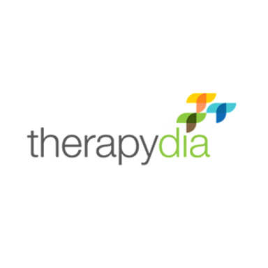 Therapydia DC logo