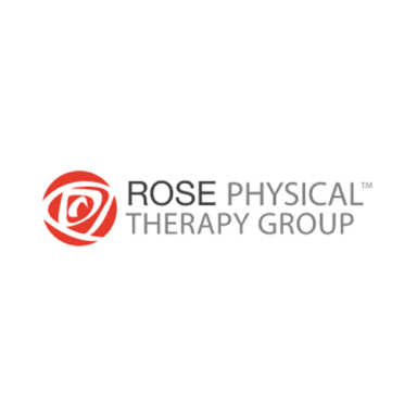 Rose Physical Therapy Group logo