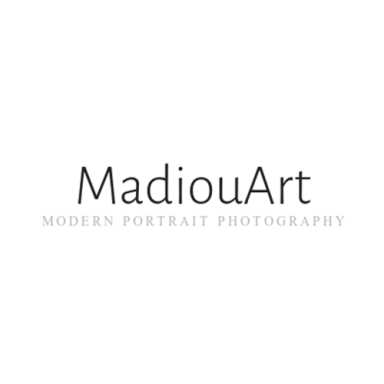 MadiouArt logo