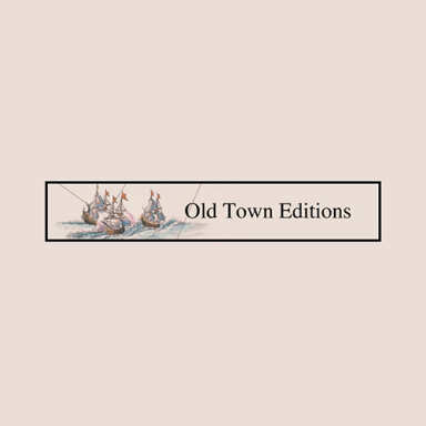 Old Town Editions logo