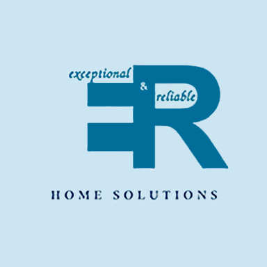 E&R Home Solutions logo