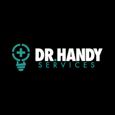 Dr. Handy Services logo