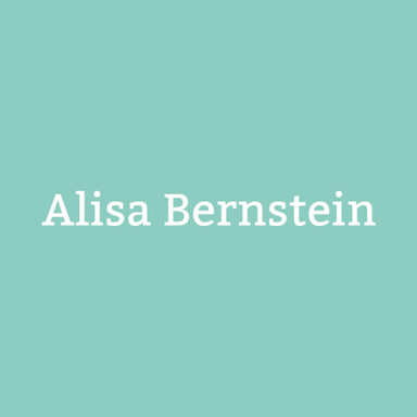 Maryland Speech Therapist, Alisa Bernstein, M.A., CCC-SLP logo