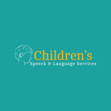 Children's Speech and Language Services logo