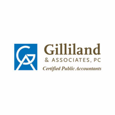 Gilliland & Associates, PC logo