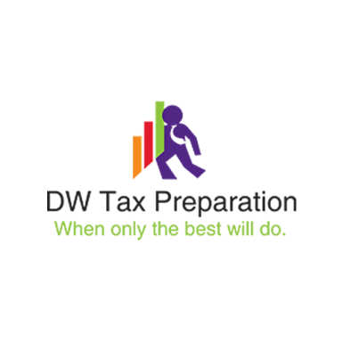 DW Tax Prep LLC logo