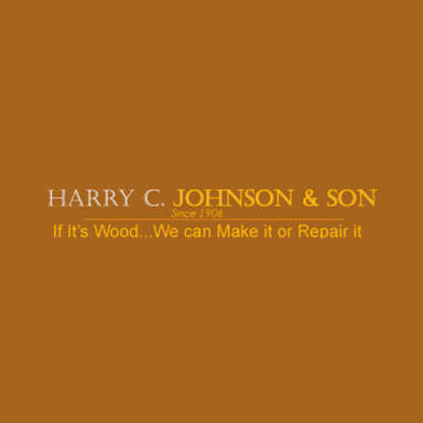 Harry C. Johnson & Son Inc. logo