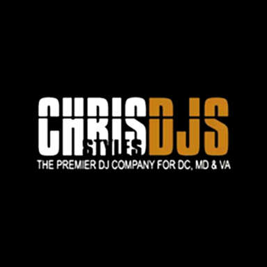 Chris Styles DJs logo