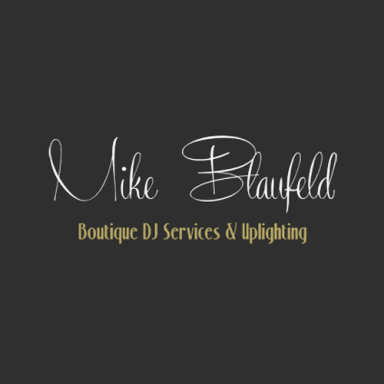 Mike Blaufield logo