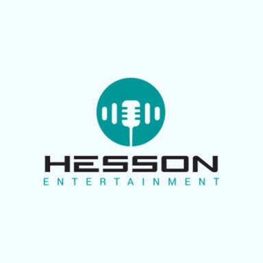 Hesson Entertainment logo