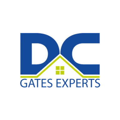 DC Gates Experts logo