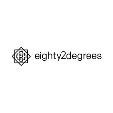 Eighty2degrees logo