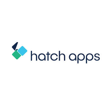 Hatch Apps logo