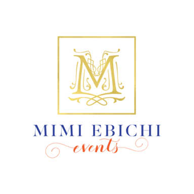 Mimi Ebichi Events logo