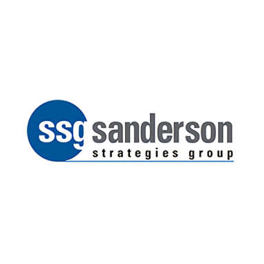 Sanderson Strategies Group logo