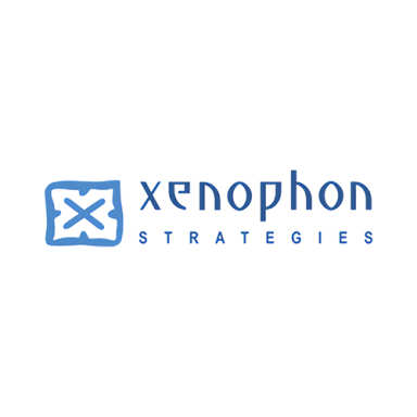 Xenophon Strategies logo