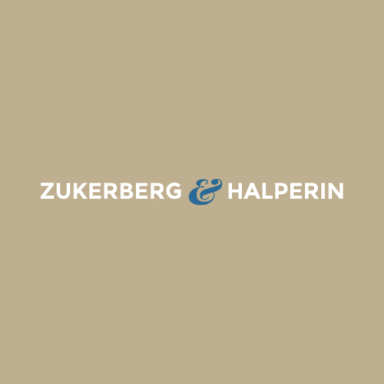 Zukerberg & Halperin, PLLC logo