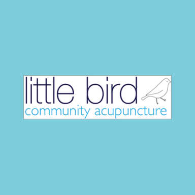 Little Bird Community Acupuncture logo