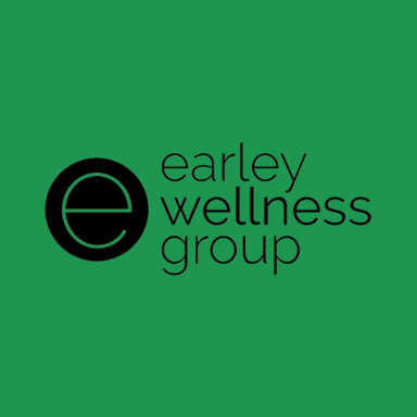 Earley Wellness Group logo