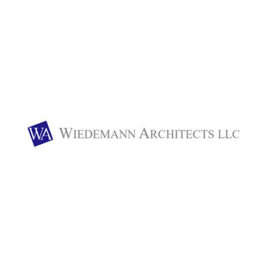 Wiedemann Architects logo