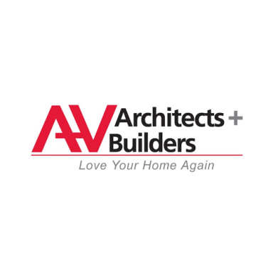 AV Architects + Builders logo