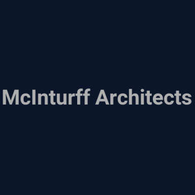 McInturff Architects logo