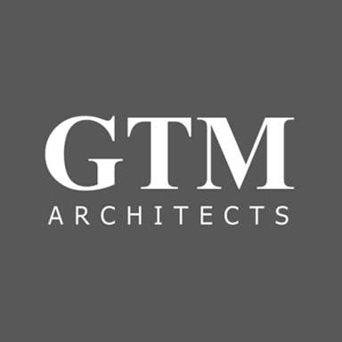 GTM Architects logo