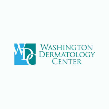 Washington Dermatology Center logo