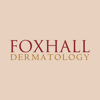 Foxhall Dermatology logo