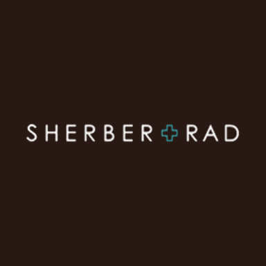 Sherber + Rad logo