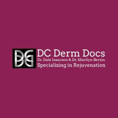 DC Derm Docs logo