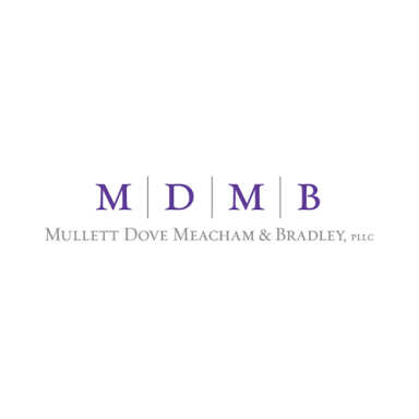 Mullett Dove Meacham & Bradley, PLLC logo