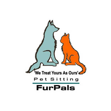 FurPals Pet Care logo