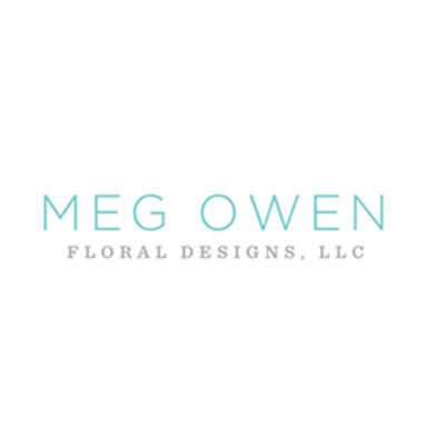 Meg Owen Floral Designs, LLC logo