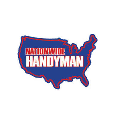 Nationwide Handyman logo