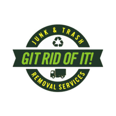 Git Rid Of It logo